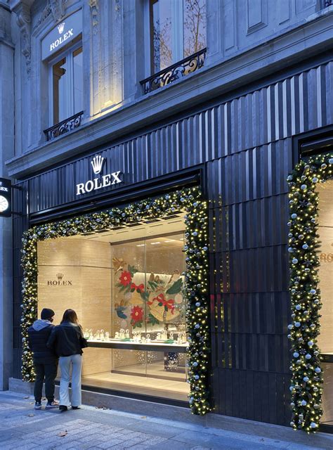 best place to buy rolex in paris|rolex store in paris.